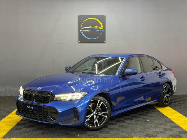 Bmw 320i 2.0 M SPORT (A) FULL SERVICE BMW G20 - 2