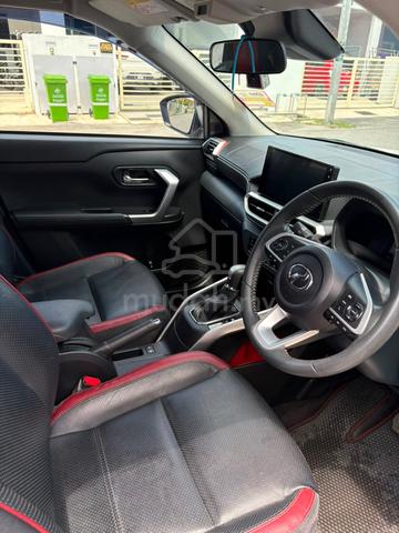 2023 Perodua ATIVA 1.0 AV (A) - 5