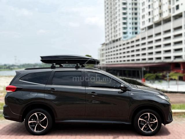 2019 Perodua ARUZ 1.5 AV FACELIFT ROOF/BOX 3yr WRT - 5