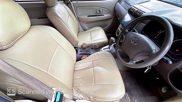 2008 Toyota AVANZA 1.5 G (A) - 3