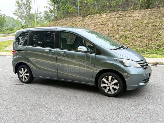 Honda FREED 1.5 E ⭐2 Power Door ⭐Warranty ⭐Cash - 3