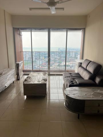 Jiran Residensi 1