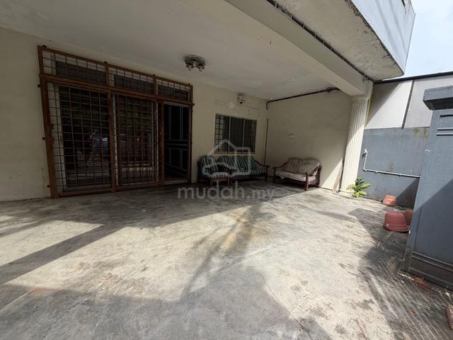 Taman Saga Kulai 1