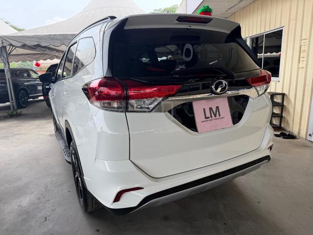 2023 Perodua ARUZ 1.5 AV MY21 D38L (A) - 3