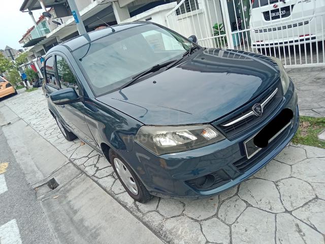 2014 Proton SAGA 1.3 FLX STANDARD (A) - 3