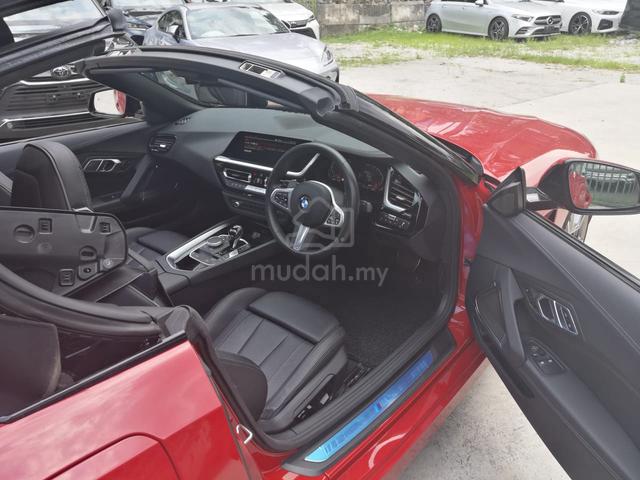 2022 Bmw Z4 2.0 Accept Trade in - 5