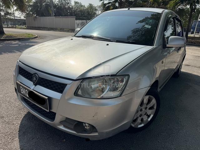 2009 Proton SAGA 1.3 AIRCOND sejuk 1owner used (A) - 1