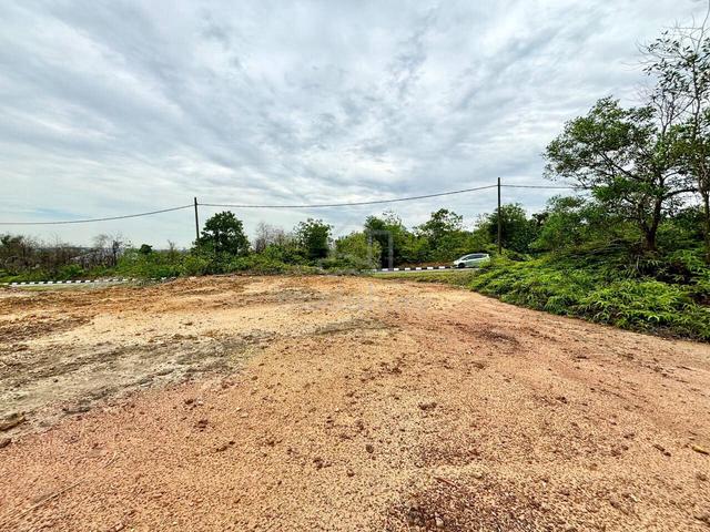 8,104 sqft - BANGLO RESIDENTIAL LOT TAMAN KOTA MASAI, PASIR GUDANG 1