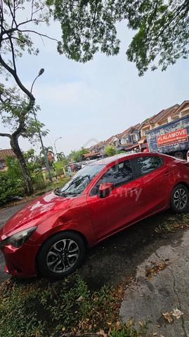 2015 Mazda 2 1.5 MY2015 (A) - 1