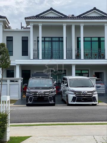 bilik sewa sharing di eco tropics 1