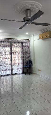 Desa Jelita Apartments 1
