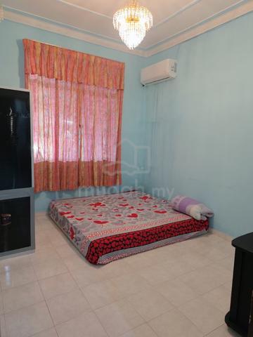 Taman Selasih | Fully Furnished | Kulim 3
