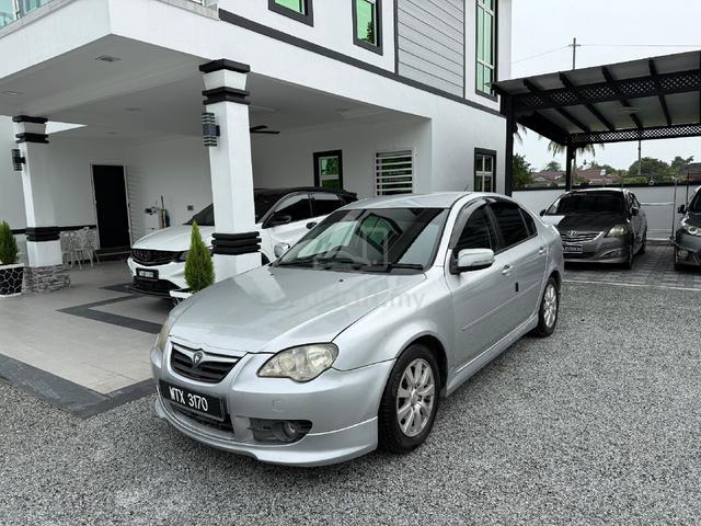2010 Proton PERSONA 1.6 ELEGANCE MEDIUM LINE (A) - 1