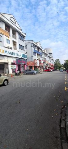 Shop Lot 1st Floor Jalan Kajang Perdana, Kajang 1
