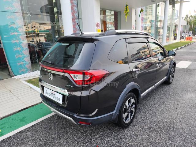 2019 Honda BR-V 1.5 V (A) - 92921KM - 5