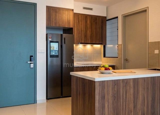 Sunway D'hill Residence 1