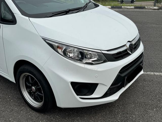 2017 Proton PERSONA 1.6 STANDARD -- (A) - 2