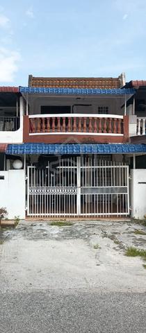 Rumah untuk dilepaskan - Desa Pakatan Ipoh  1