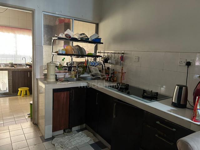 Semi Furnished 2 Story House at USJ 1 Pinggiran Subang Jaya 4
