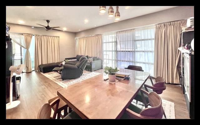 Saujana Residency 1