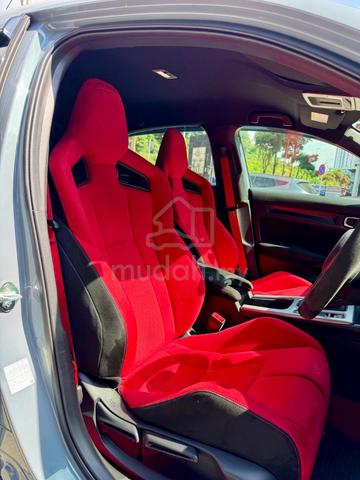 2025 Honda CIVIC 2.0 TYPE R Japan Ready Stock - 5