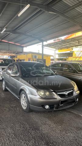 2011 Proton PERSONA 1.6 MANUAL - 1