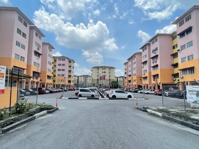 Seri Tanjung 1