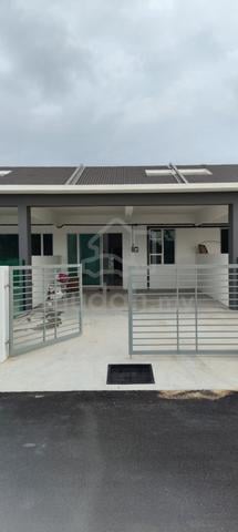 Rumah Sewa Kempadang Kuantan 1