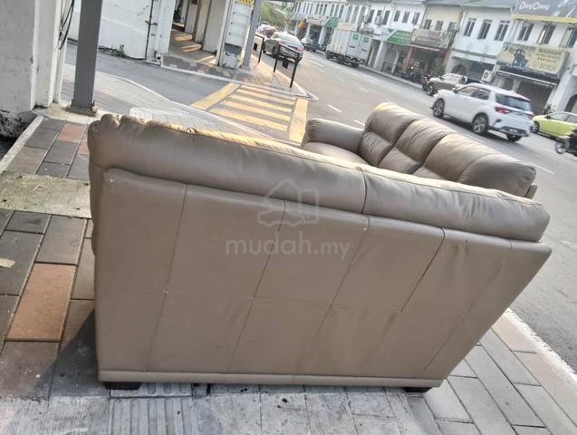 sofa 3 2 seater  - photo 6 of 6