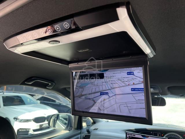 2019 Toyota ESTIMA 2.4 AERAS PREMIUM FL JBL 360Cam - 3