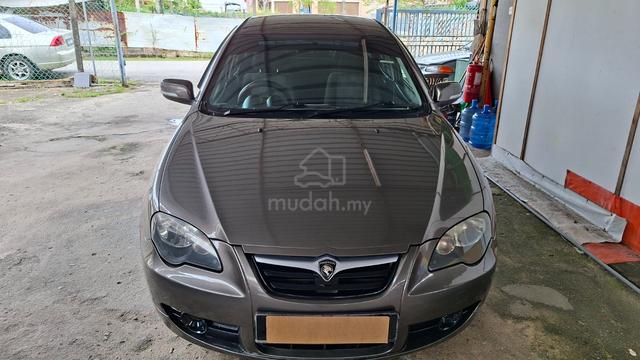 2013 Proton PERSONA 1.6 ELEGANCE MEDIUM LINE (A) - 2