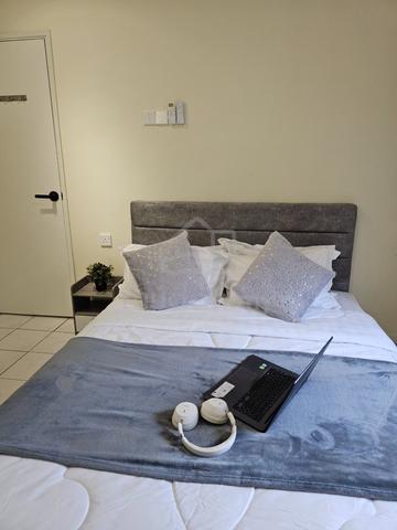 USJ 1 Room Rental |DIRECT OWNER|FREE Utilities| Rooms 1