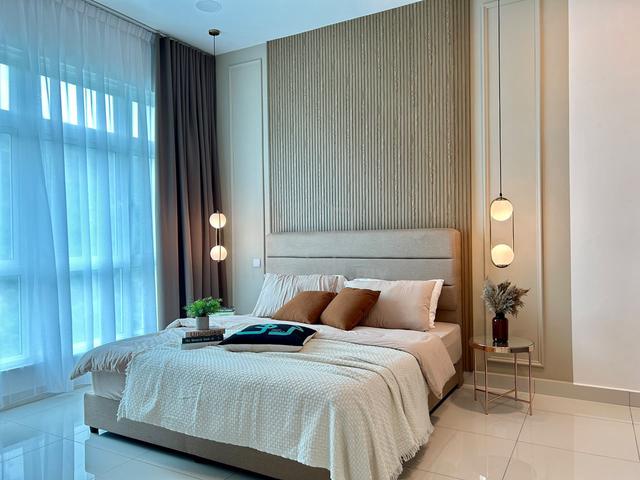 Ferringhi Residence 2 1
