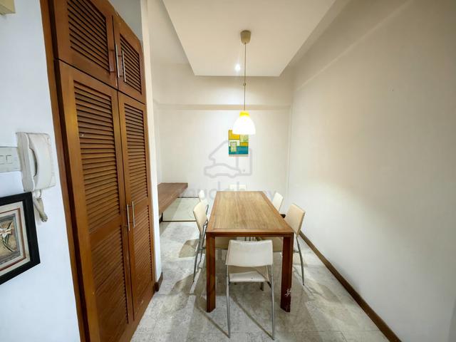 10 Semantan Suites 1