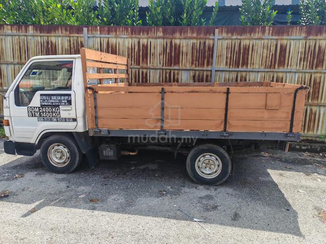 1 Ton Lorry for sale - photo 4 of 4