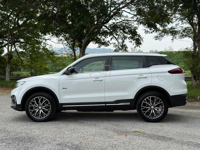 2023 Proton X70 1.8 PREMIUM X 2WD (A) Premium X - 4