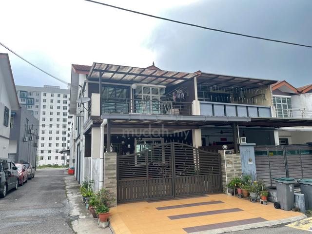 FOR SALE 🔥 Taman Scientex Senai Johor Bahru 1