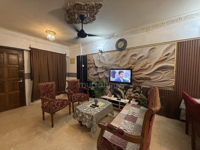 Jinjang Utara 1