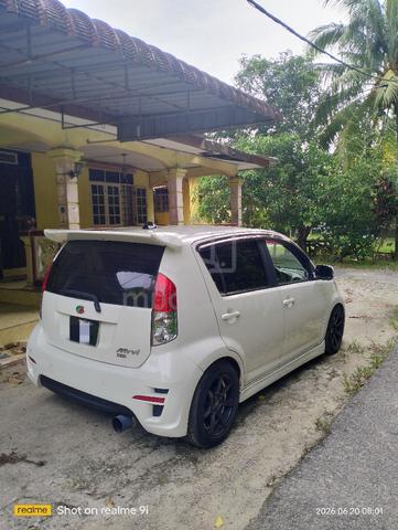 2008 Perodua MYVI 1.3 EZi (A) - 4