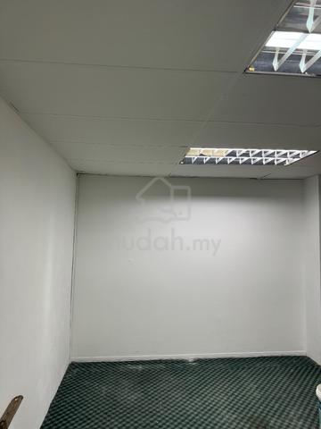 Newly Painted office at 4-1/2miles Jalan Ipoh 1