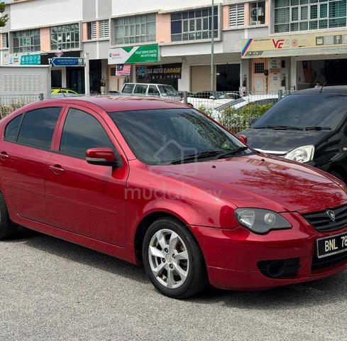 2015 Proton PERSONA 1.6 EXECUTIVE (M) - 2