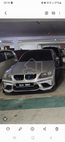 2006 Bmw e90 320i TOURING (CBU) 2.0 (A) - 3