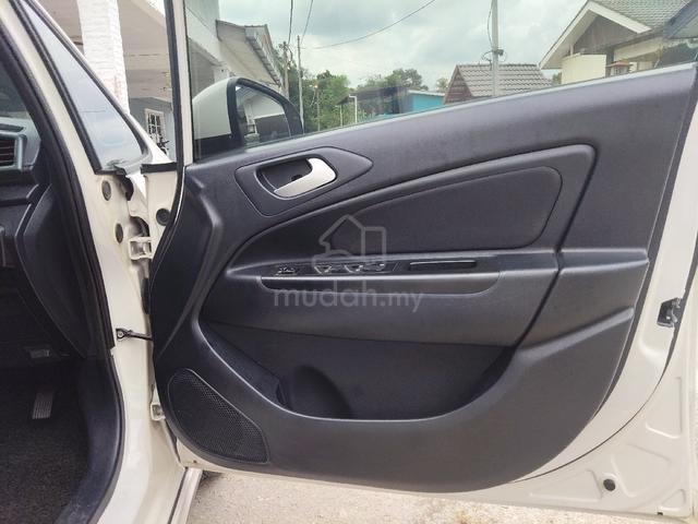 2014 Proton IRIZ 1.6 EXECUTIVE (A) - 5