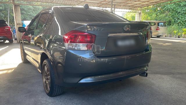 2011 Honda CITY 1.5 S (A) - 5