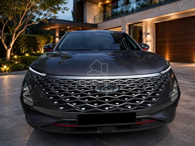 2023 Chery OMODA 1.5 5 H MY23 (A) - 3