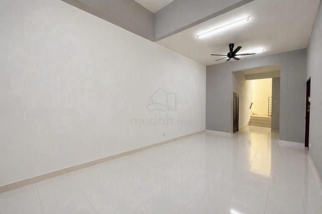 [Ready unit] Avani Bandar Bukit Raja, Klang 1