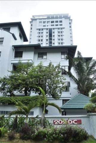 202 DC (Desa Cahaya) 1