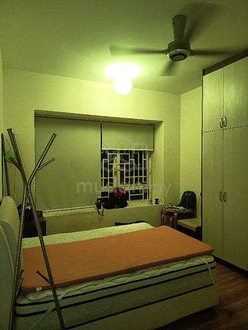 Master Room to let 1