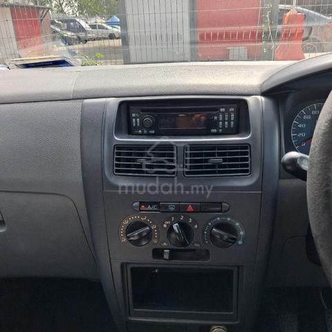 2008 Perodua VIVA 659cc 660 EX (M) - 4