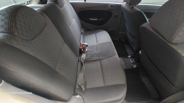 2010 Perodua VIVA 1.0 ELITE (A) - 4